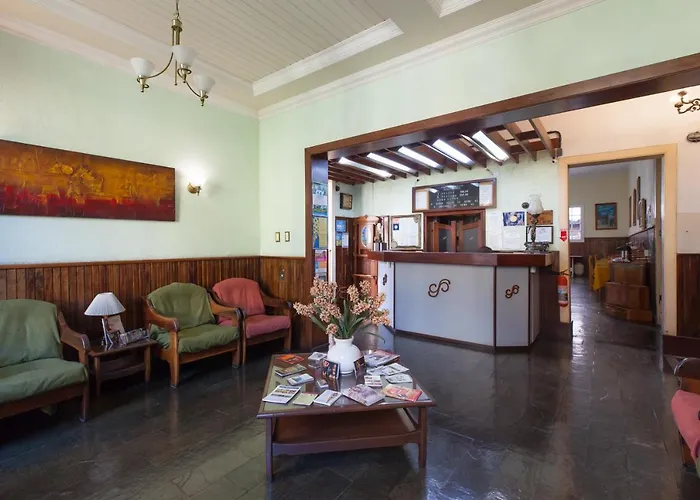 Hotel São Paulo