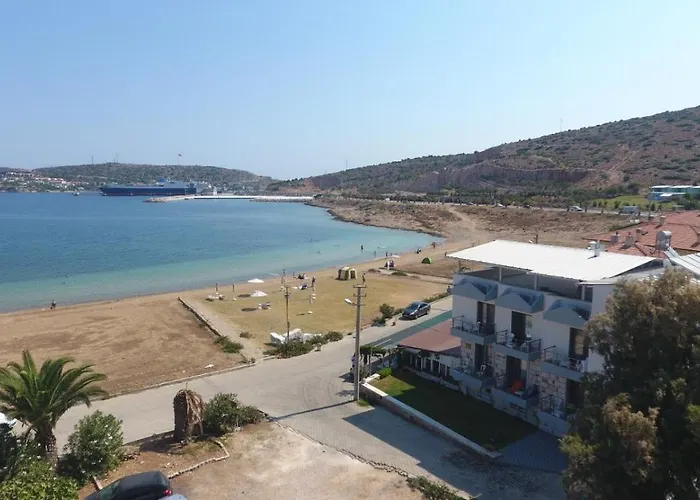 Ege Otel
