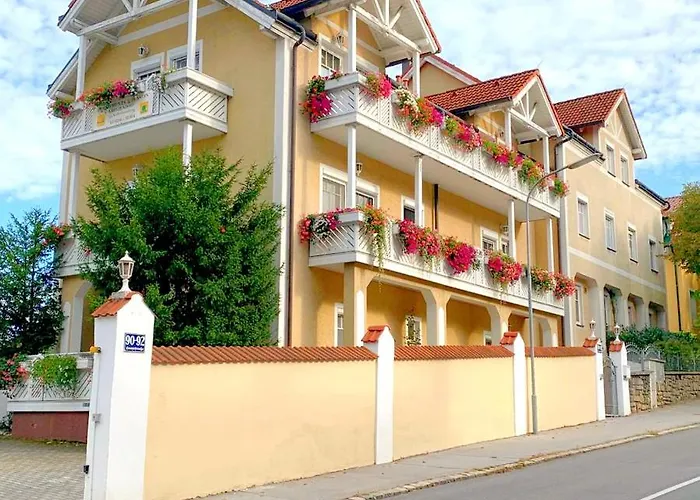 Pension Huber