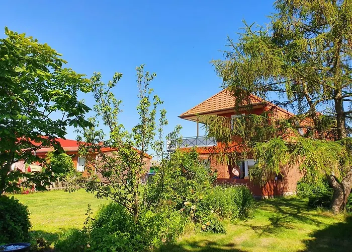 Ferienhof Stobbe