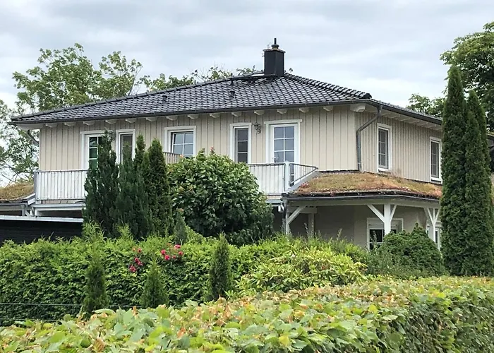 Wolffsbau