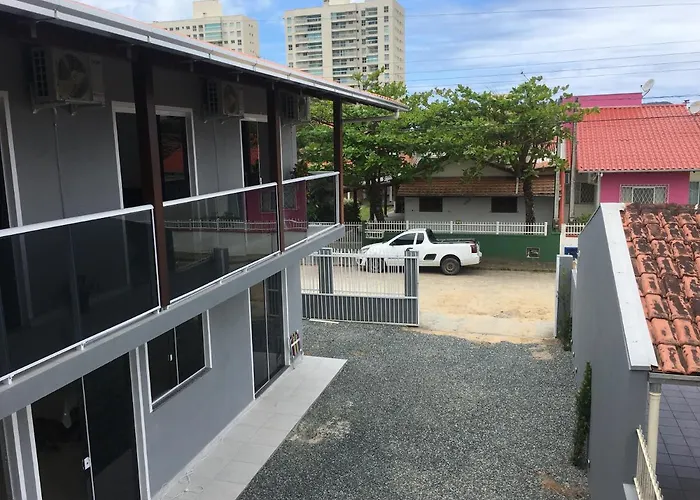 Hospedagem Penha - Beto carreiro e Praias