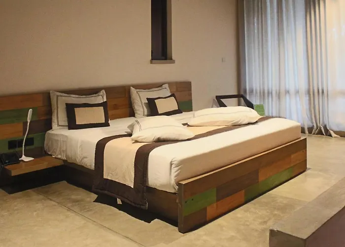 Swp Eco Lodge, Kandy