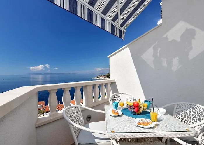 Apartments Villa Joy