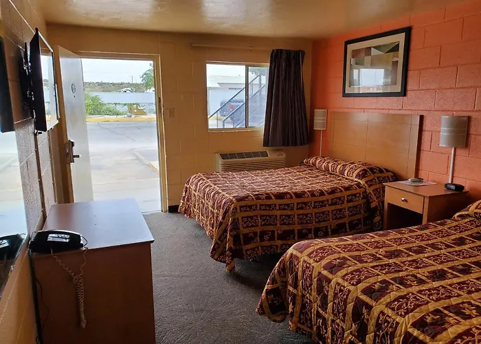 Parkview Motel