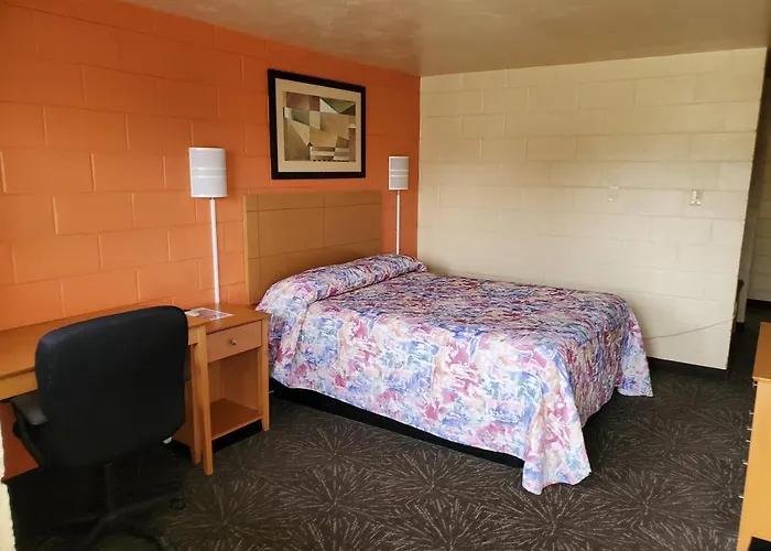 Parkview Motel