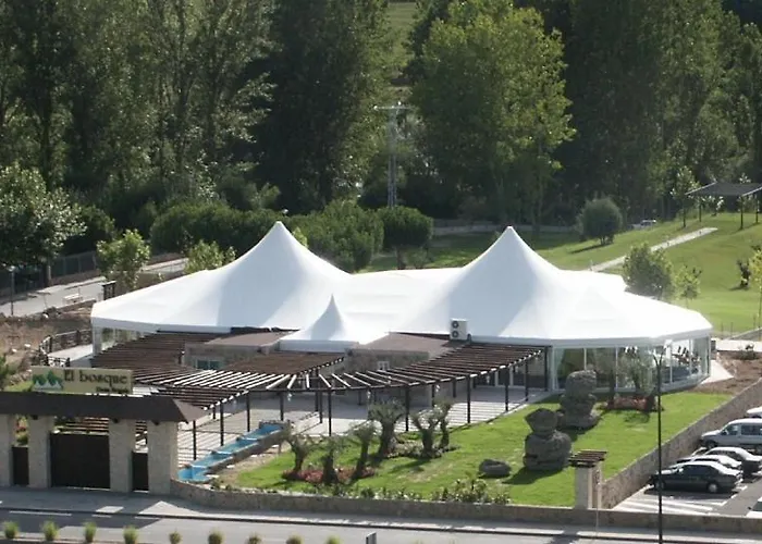 Hotel Dona Brigida - Salamanca Forum