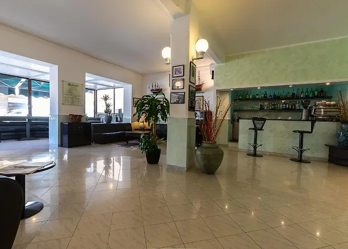 Albergo Marina