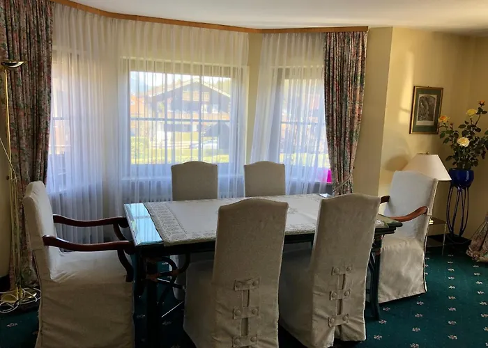 Ferienwohnung Rita Toedt