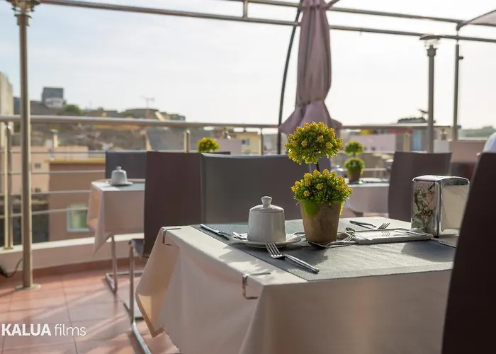 Hotel Cesaria