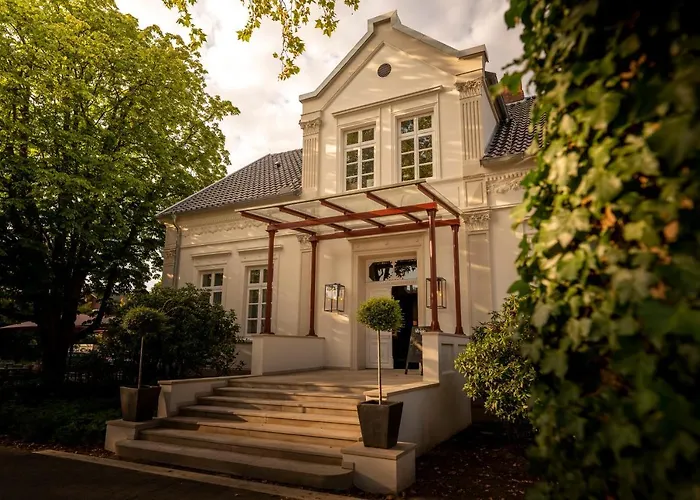 Villa Prinzhorn