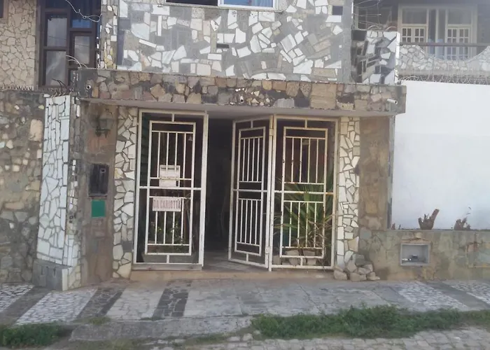 Casa Italiana 100M Mar