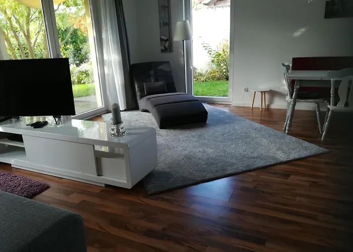 Ferienwohnung Drabinski