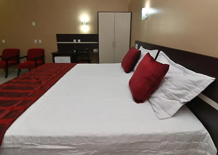 Hotel São Bento