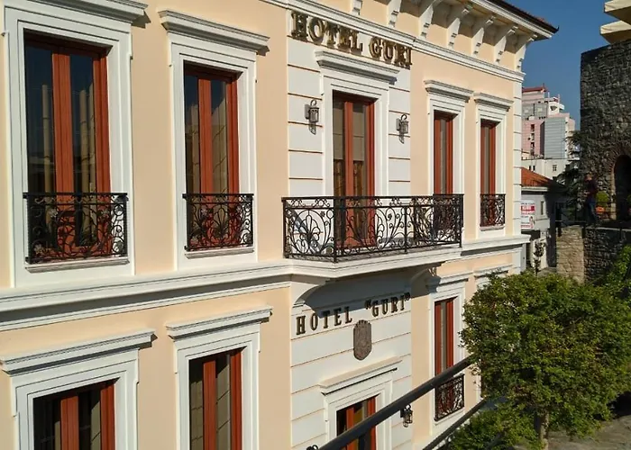 Hotel Guri