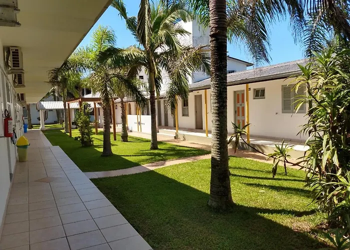 Rondinha Hotel
