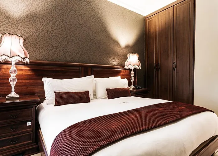 Tramonto Boutique Hotel