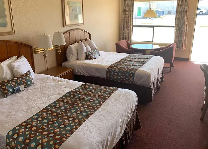Country Hearth Inn-Winnemucca