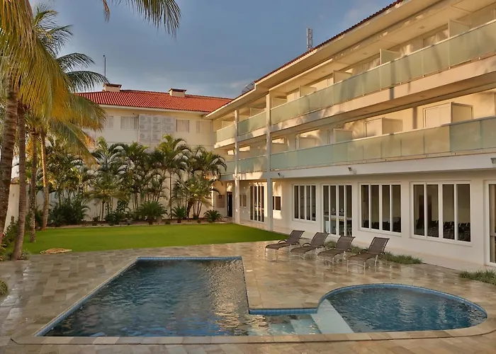 Agulhon Hotel
