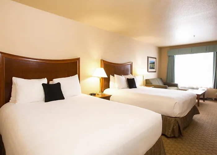 Red Lion Inn & Suites Mcminnville
