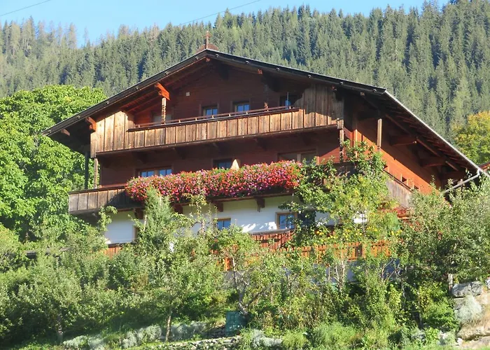 Haus Moosbrunn