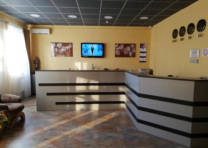 Hotel Salem