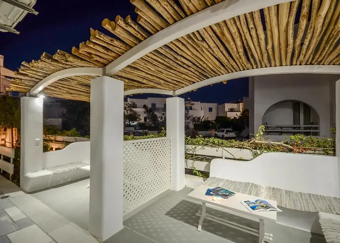 Ostria Hotel