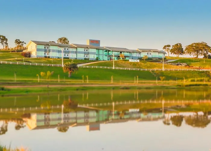 Hotel Ecovilly