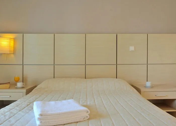 Aristotelis Hotel