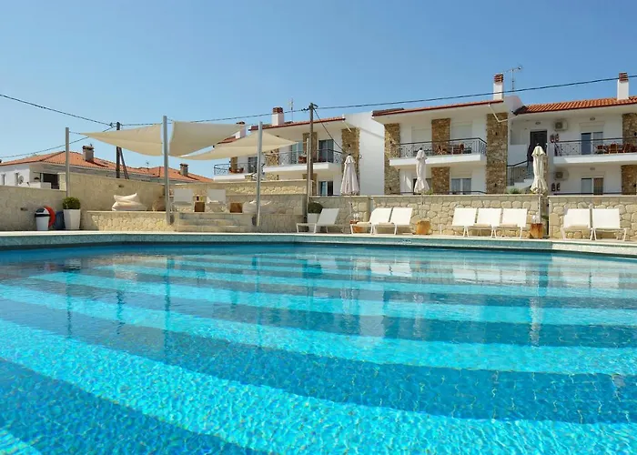 Aristotelis Hotel