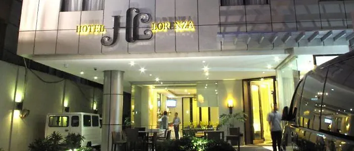 Hotel Lorenza