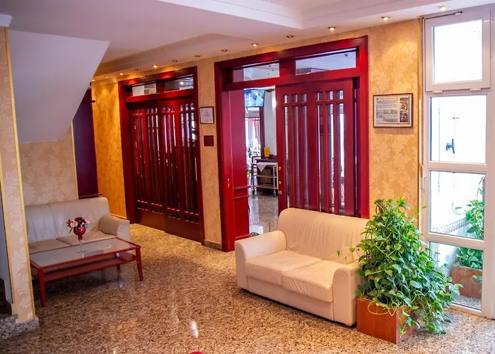 Hotel Integra
