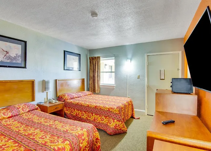 Scottish Inns Collinsville - Martinsville