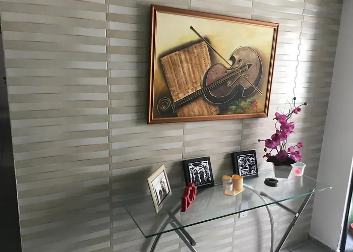 Residencial Kerygma Apto beira mar Intermares roupas de cama e AR CONDICIONADO COBRADO À PARTE