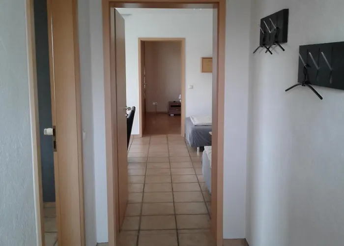 Ferienwohnung Erpel