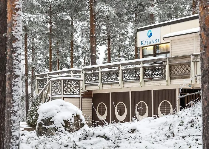 Hotel Kajaani