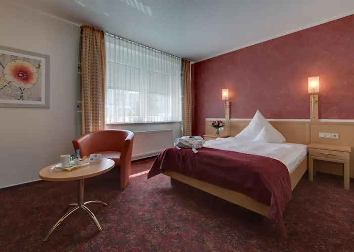 Hotel Merkur
