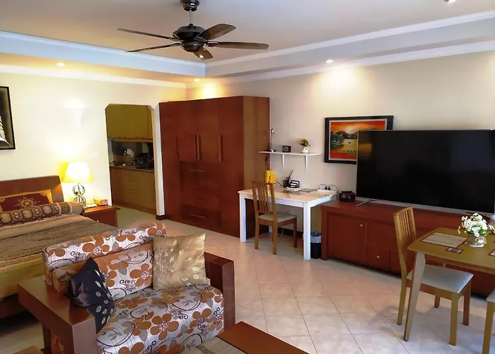 View Talay Residence 4