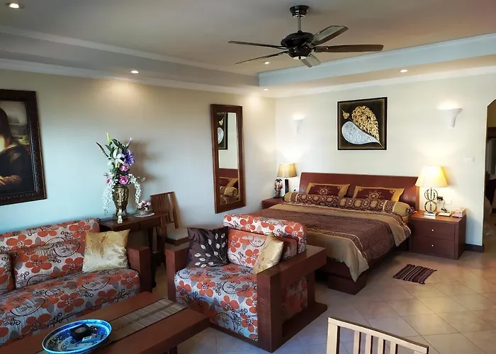 View Talay Residence 4