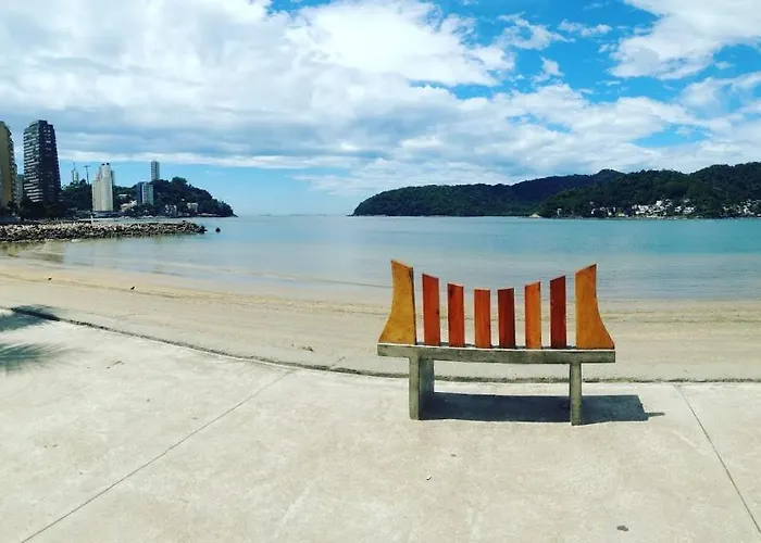Apartamento Messi Assú Praia dos Milionários