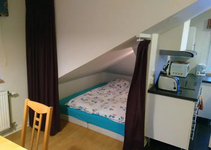 Honeymoon Seaview Apartment