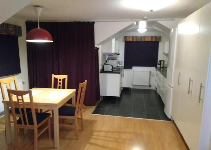 Honeymoon Seaview Apartment