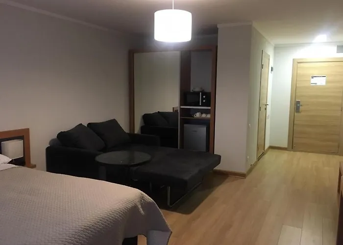 Orbi Palace Room 210