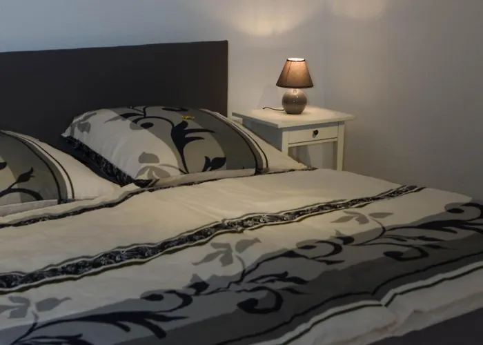Ferienwohnung Auf dem Hofe