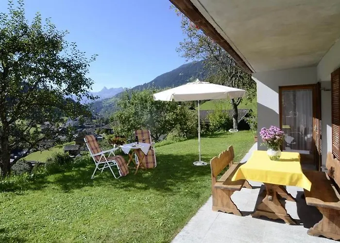 Haus Saler