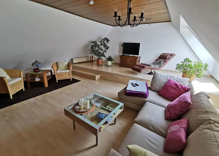 Kucks-Ferienwohnung