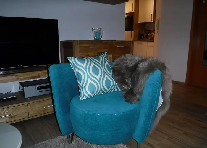 Ferienwohnung Mondfänger