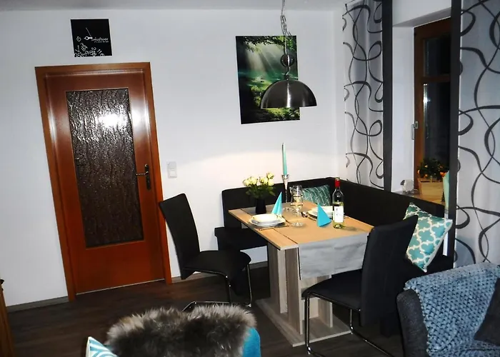 Ferienwohnung Mondfänger