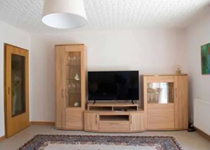 Ferienwohnung Abracadabra