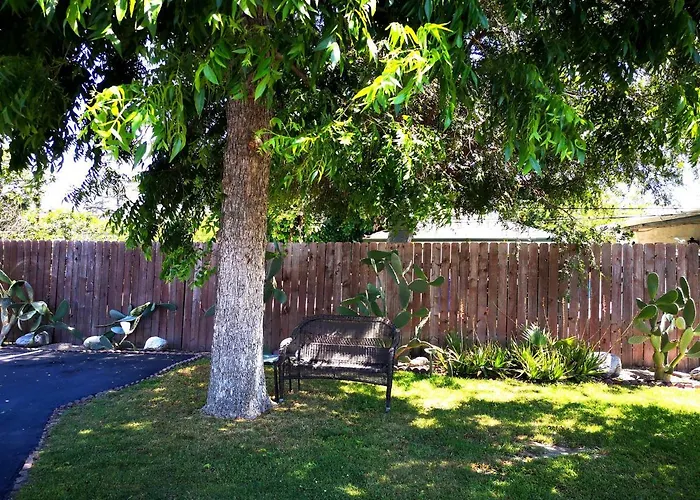 Pasadena Single House